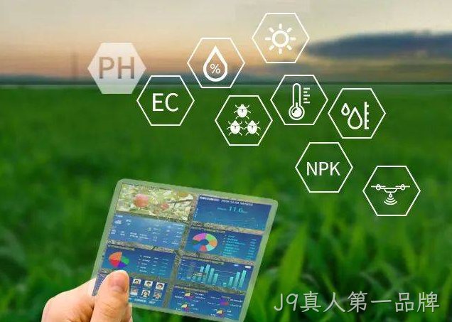 温室大棚用上物联网控制系统，智慧种植开启农业发展新时代